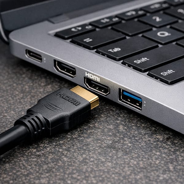 Cabo HDMI 2.0 c/ 20m 7344 Md9 BT 1 UN Cabo HDMI 2.0 c/ 20m 7344 Md9 BT 1 UN
