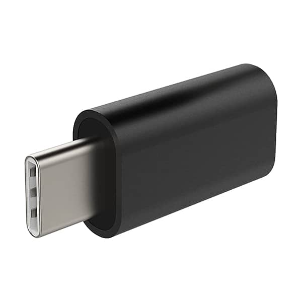 Adaptador USB-C para Lightning 9726 Md9 BT 1 UN
