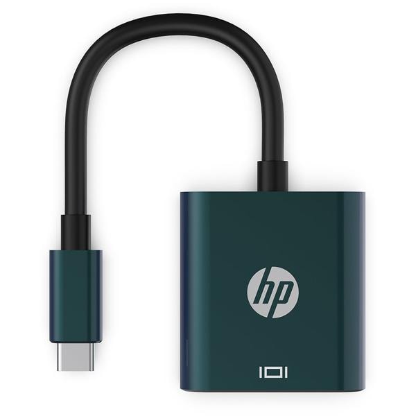 Adaptador de vídeo Tipo-C para HDMi, DHC-CT202, 8TH72AA, HP BT 1 UN