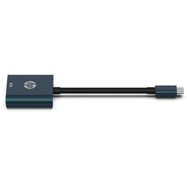 Adaptador de vídeo Tipo-C para HDMi, DHC-CT202, 8TH72AA, HP BT 1 UN