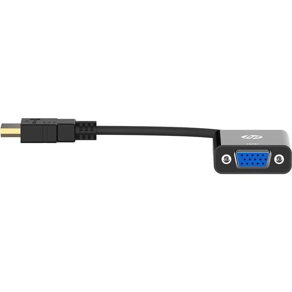 Adaptador de vídeo HDMI para VGA DHC-CT500 HP - 8WW49AA BT 1 UN