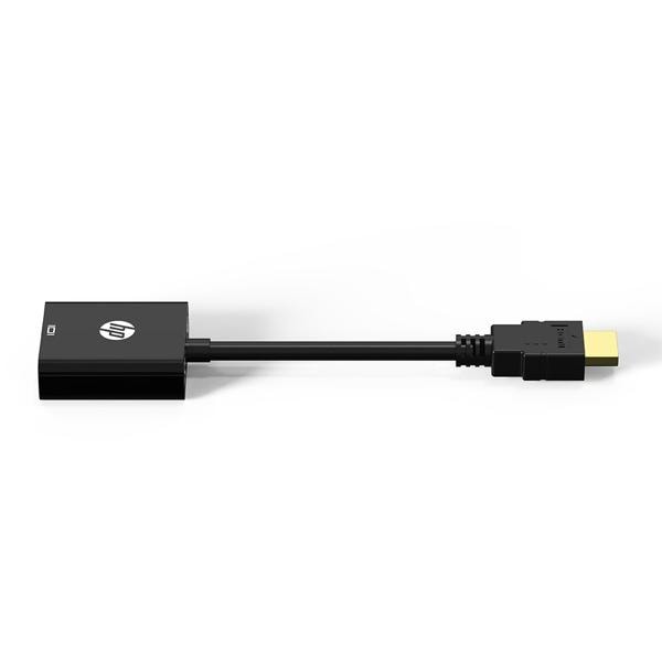 Adaptador de vídeo HDMI para VGA DHC-CT500 HP - 8WW49AA BT 1 UN