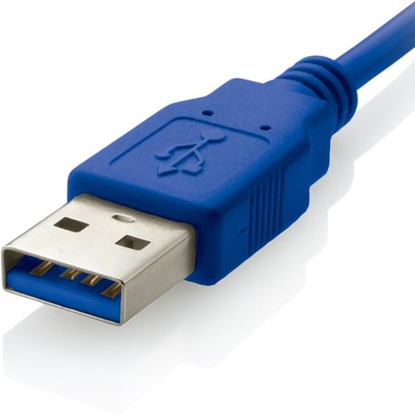 Cabo extensor USB 3.0, 1,8 metros, WI210, Multi - BT 1 UN