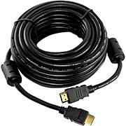 Cabo HDMI 2.0 4k c/10m alta velocidade 7342 Md9 BT 1 UN