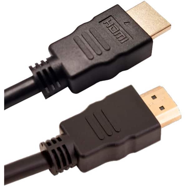 Cabo HDMI 2.0 4k c/10m alta velocidade 7342 Md9 BT 1 UN Cabo HDMI 2.0 4k c/10m alta velocidade 7342 Md9 BT 1 UN
