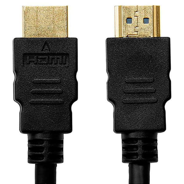 Cabo HDMI 2.0 4k c/10m alta velocidade 7342 Md9 BT 1 UN Cabo HDMI 2.0 4k c/10m alta velocidade 7342 Md9 BT 1 UN