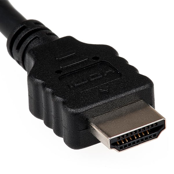 Cabo HDMI 2.0 4k c/10m alta velocidade 7342 Md9 BT 1 UN Cabo HDMI 2.0 4k c/10m alta velocidade 7342 Md9 BT 1 UN