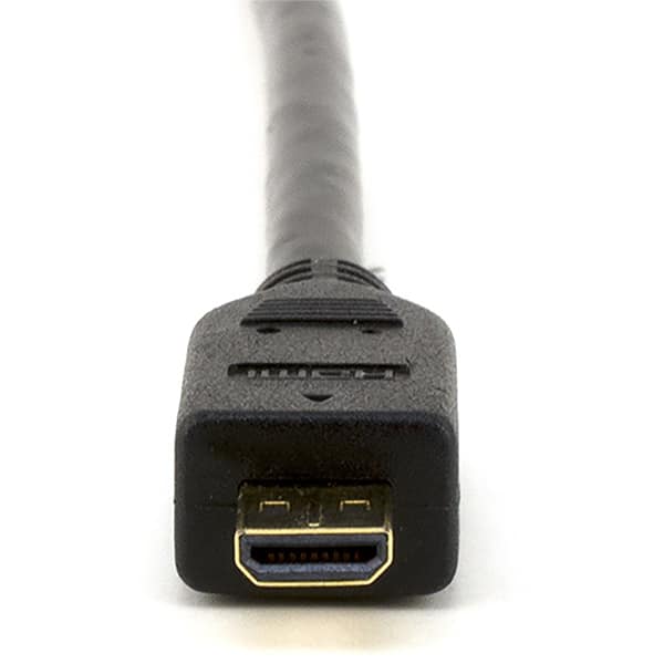 Cabo HDMI 2.0 para micro HDMI com 1,5 metro, 4K, 9416, Md9 - BT 1 UN