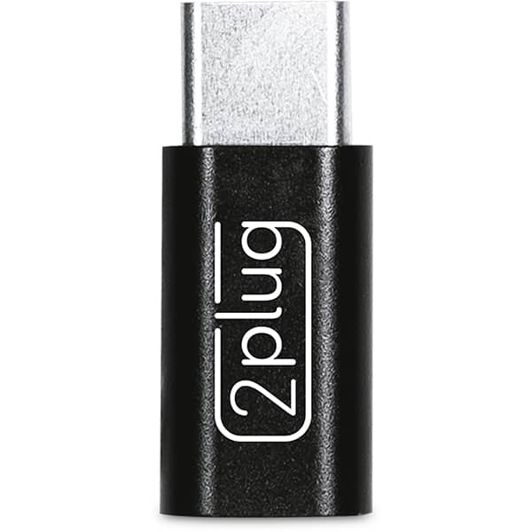 Adaptador USB-C para Micro USB JL-CT16 2Plug CX 1 UN