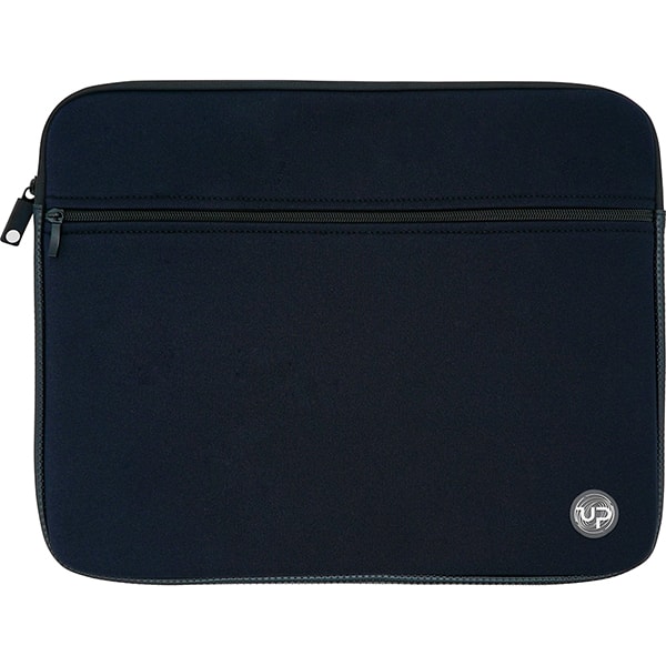 Capa p/Tablet 10" em neoprene preta . Up PT 1 UN