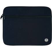 Capa luva para Notebook até 13.3 em neoprene, Preta, Up - PT 1 UN Capa luva para Notebook até 13.3 em neoprene, Preta, Up - PT 1 UN