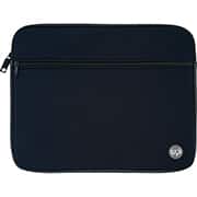 Capa luva para Notebook até 14 em neoprene, Preta, Up - PT 1 UN