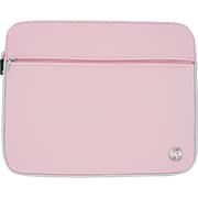 Capa luva para Notebook até 14 em neoprene, Rosa, Up - PT 1 UN