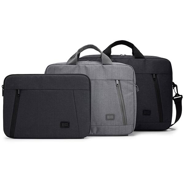 Capa luva para notebook de até 15,6" em poliéster, Preta, 32053, Case Logic - PT 1 UN Capa luva para notebook de até 15,6" em poliéster, Preta, 32053, Case Logic - PT 1 UN