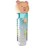 Borracha retrátil Capi 5.8910 Cis BT 1 UN