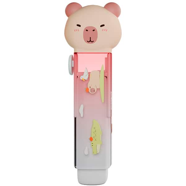 Borracha retrátil Capi 5.8910 Cis BT 1 UN Borracha retrátil Capi 5.8910 Cis BT 1 UN