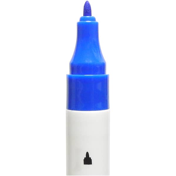 Caneta pincel Brush duo acrílico OAPGATC Master UN 1 UN