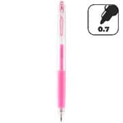 Kit Escolar CIS, 46.3711, 9 Peças Rosa