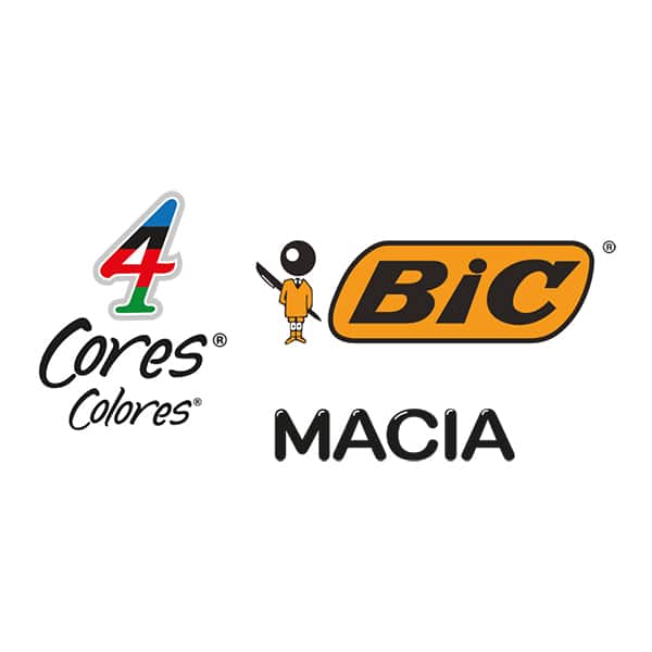 Caneta Esferográfica Retrátil BIC, 4 Cores Clássicas, Rosa metálico, Ponta Média de 1.0mm, 525679, BT 1 UN Caneta Esferográfica Retrátil BIC, 4 Cores Clássicas, Rosa metálico, Ponta Média de 1.0mm, 525679, BT 1 UN