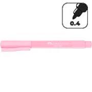 Kit Escolar CIS, 46.3711, 9 Peças Rosa