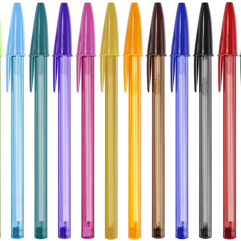 Lápis de cor Multi Color - 24 cores