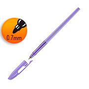 Caneta esferográfica 0.7mm Re-Liner violeta 868/1-55 Stabilo UN 1 UN