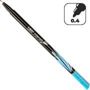 Caneta Hidrográfica BIC Intensity Azul Claro, Ponta Ultra Fina de 0.4mm, Corpo Arredondado, 930197 - 1 UN Caneta Hidrográfica BIC Intensity Azul Claro, Ponta Ultra Fina de 0.4mm, Corpo Arredondado, 930197 - 1 UN