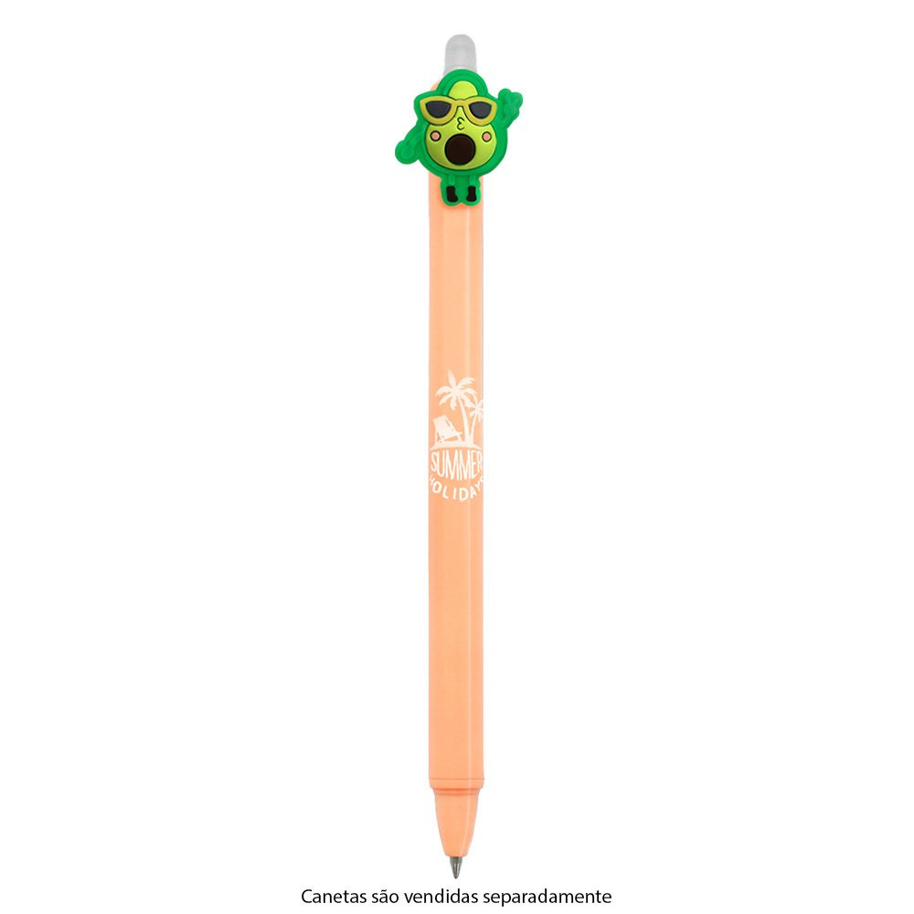 Conjunto de canetas de gel da Win-Market: canetas esferográficas
