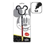 Caneta Esferográfica Mickey Disney, 22602, Molin - BT 1 UN