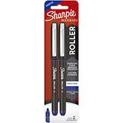 Caneta roller ball, 0,5mm, Azul, 2142501, Sharpie - BT 1 UN