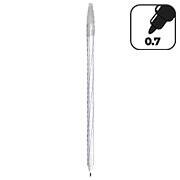 Caneta esferográfica 0,7mm, Roxo, Spiro Clean, 52.0647, Cis - 1 UN