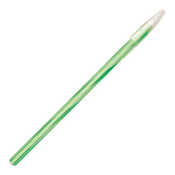 Caneta esferográfica 0,7mm, Verde, Spiro Glow, 52.0640, Cis - 1 UN