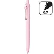 Caneta gel Lavender ll 0,7mm preta 5.8266 Uniball BT 1 UN