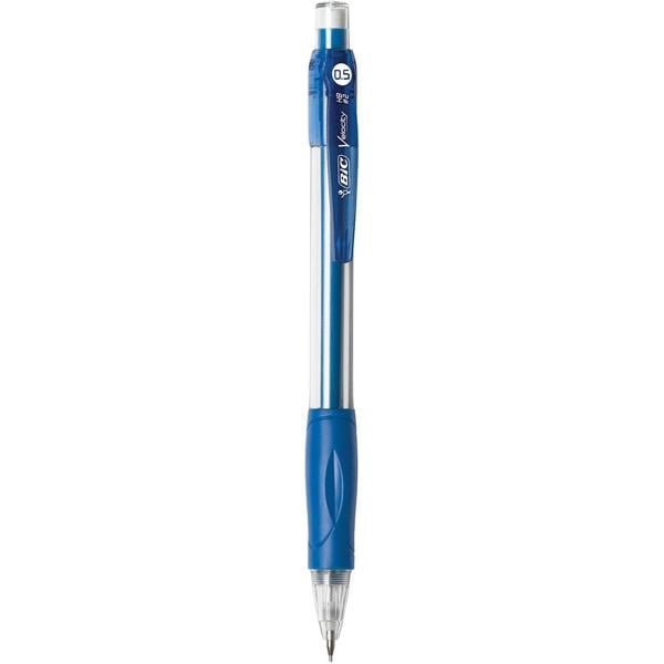 Kit escrita Azul metálico, BIC - BT 3 UN