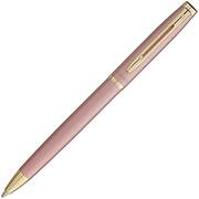 Caneta de luxo esferográfica, Libra gold, Rosa, tinta azul, DI10078K, Crown - CX 1 UN Caneta de luxo esferográfica, Libra gold, Rosa, tinta azul, DI10078K, Crown - CX 1 UN