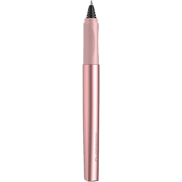 Caneta de luxo RollerBall Ceod, Shiny Powder Pink, Azul, 2795001, Compactor - PT 1 UN