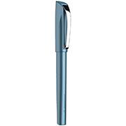Caneta de luxo tinteiro Ceod, Shiny Blue, Azul, 2792001, Compactor - PT 1 UN
