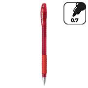 Caneta Esferográfica 0.7mm Vermelha, SM-BX487-B6 - Pentel BT 1 UN