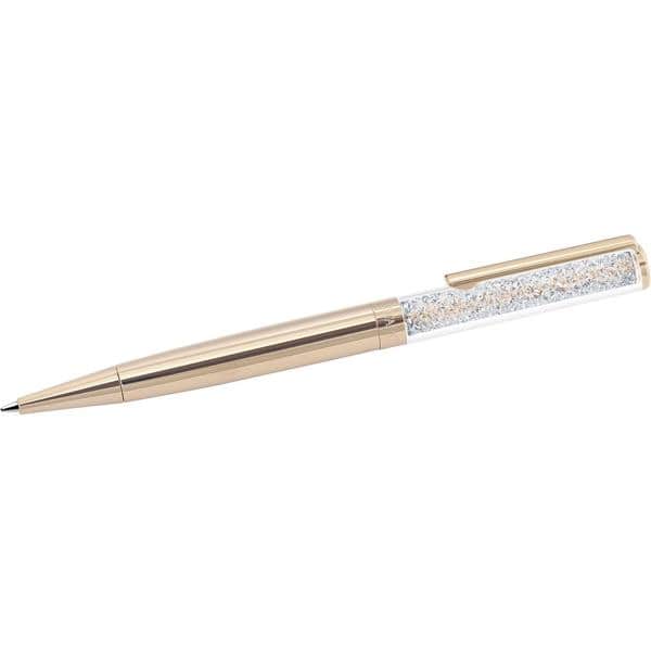 Caneta esferográfica Crystalline rose 5224390 Swarovski CX 1 UN