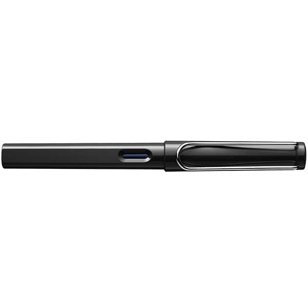 Caneta Tinteiro Safari, Preto, 4000235, Lamy - 1 UN