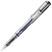 Caneta Tinteiro, Safari, Azul, 4000088, Lamy - 1 UN
