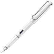 Caneta tinteiro Safari, Branco, 4000229, Lamy - 1 UN Caneta tinteiro Safari, Branco, 4000229, Lamy - 1 UN