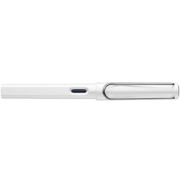 Caneta tinteiro Safari, Branco, 4000229, Lamy - 1 UN