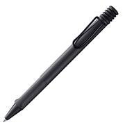 Caneta Luxo esferográfica, Safari, Preto, 4030237 , Lamy - 1 UN