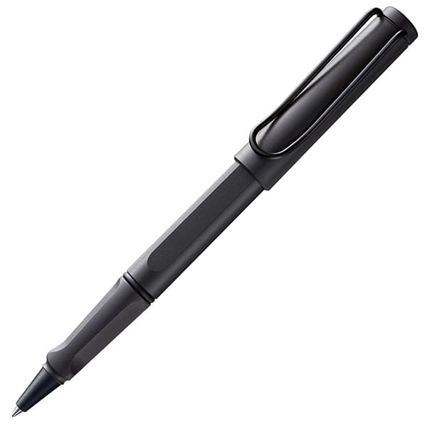 Caneta Luxo Roller ball, Safari, Umbra, 4026749, Lamy - 1 UN