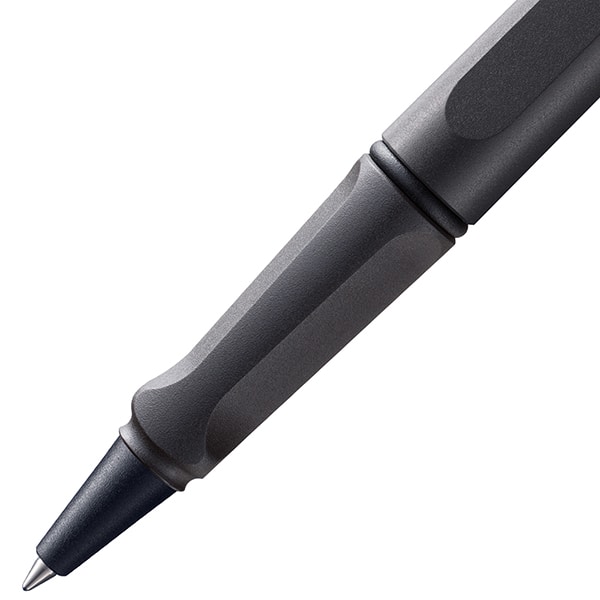 Caneta Luxo Roller ball, Safari, Umbra, 4026749, Lamy - 1 UN