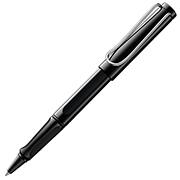 Caneta Luxo Roller ball, Safari, Preto, 4030243, Lamy - UN 1 UN