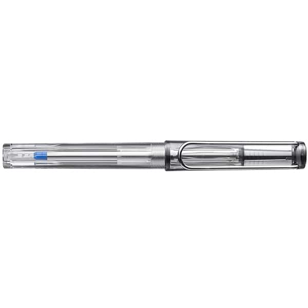 Caneta Luxo Roller ball, SafarI, Transparente, 4001073, Lamy - 1 UN