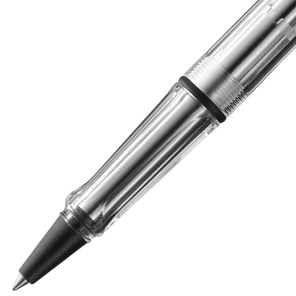 Caneta Luxo Roller ball, SafarI, Transparente, 4001073, Lamy - 1 UN