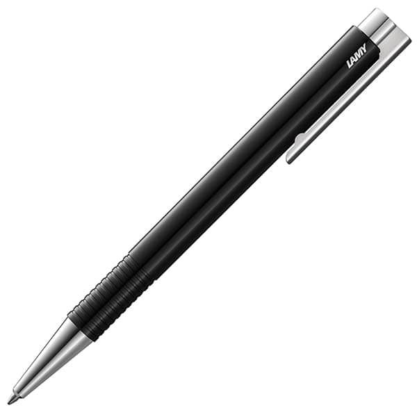 Caneta Luxo esferográfica, Preto, 4030223, Lamy - 1 UN